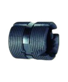 Frana Butuc Velosteel - Interna, Negru