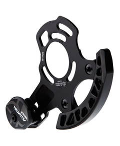 Ghidaj Lant Truvativ X-Guide - 39-42 T, Iscg, Negru