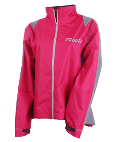 Jacheta Ciclism Ciclism Proviz Nightrider, M, Roz, Culoare produs: Roz, Marime produs: M