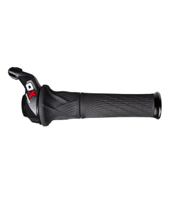 Set Manete Schimbator Sram X.0 Twister-Gripshift - 2x10 Viteze