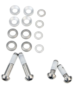 Suruburi Etrier Adaptor Avid Cps Hw Xx 00 - Argintiu
