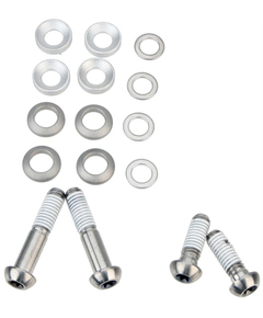 Suruburi Etrier Adaptor Avid Cps Hw Xx Pm185 - Argintiu