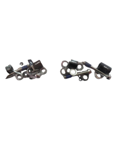 Suruburi Etrier-Adaptor Complete Caliper Mount Hwd