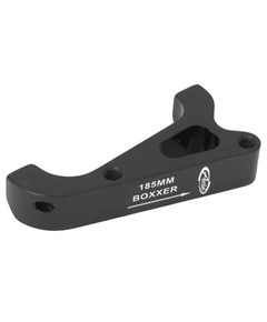 Adaptor Frana Avid Fata Boxxer - 185 Mm Fata, Negru