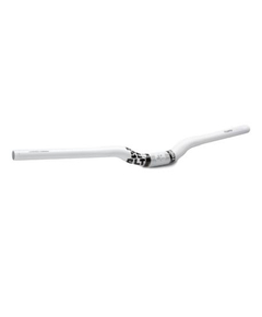 Ghidon Truvativ Hussefelt Riser, Curbat, 31.8, L700, Rise 20, Alb