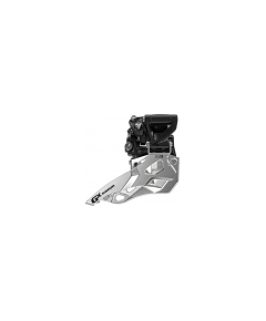 Schimbator Fata Sram Gx, 2x11Viteze, Colier 31.8/34.9 Sus, Tragere Jos