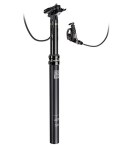 Tija Sa Bicicleta Rockshox Reverb B1 SRA-76693 - L 390 Mm, 34.9 Mm, Negru
