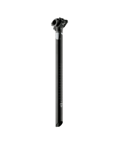 Tija Sa Bicicleta Truvativ Sylo T30 - L 400 Mm, 31.6 Mm, Negru