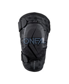 Cotiere Copii O'Neal Peewee - XS-S, Negru