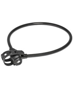 Antifurt Bicicleta Trelock Ks 222 Fixxgo Dragon - Negru