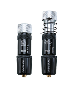 Cap Pompa Topeak Smart Head Tsl-01 - Negru