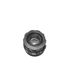 Caseta Butuc Novatec Bmx 4Sb - Negru