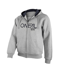 Hanorac O'Neal Racing - S, Gri