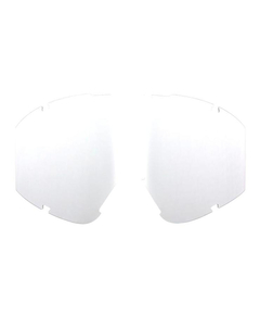 Lentile Ochelari Ciclism O'Neal B2 RL, transparent