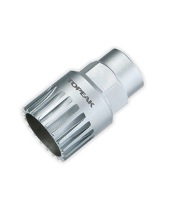 Unealta Cheie Monobloc Topeak Bb-Tool, Tps-Sp18, Argintiu