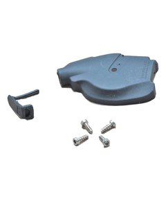 2010 X7 Trigger Cover Kit Left - Black