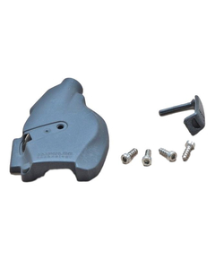2010 X7 Trigger Cover Kit Right - Black