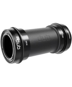 Butuc Pedalier Sram Road, Interfata BB30, L 73mm, Negru