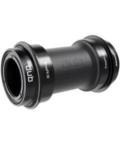 Butuc Pedalier Sram Dub Road, Interfata Pressfit BB386, L 86.5/92mm