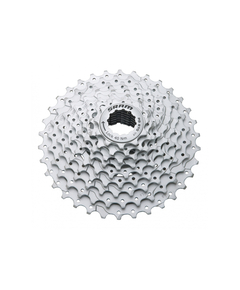 Pinioane Casetate Sram Pg-970 - 11-34T, 9 Viteze, Argintiu