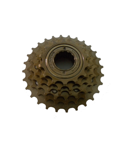 Pinion Bicicleta KFW-601 6 Viteze nesecvential