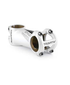 Pipa Bicicleta Bicicleta Truvativ Stylo T40, 90mm, Alb