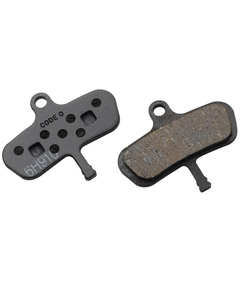 Placute Frana Bicicleta Disc Avid Code - Negru