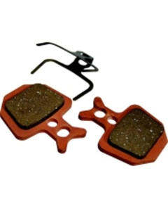 Placute Frana Disc Bicicleta Sintered Fibrax Ash946S