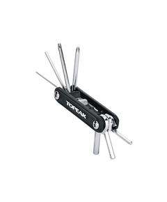 Set Mini Scule Topeak X-Tool, Tt2572B - Argintiu