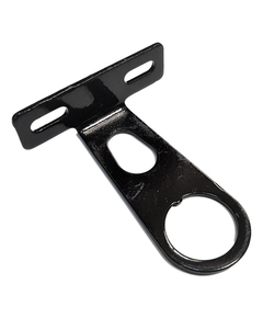 Suport Cos Bicicleta, Prindere Fata, Dhs, 25.4X3X75 Mm