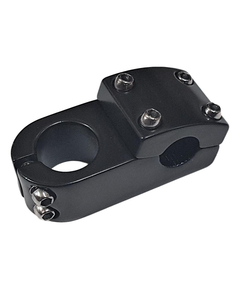 Pipa Bicicleta Md-Hs88B-1 Bmx - Negru