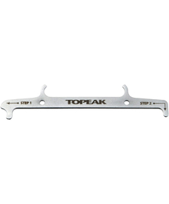 Lera Lant Topeak Unealta Lant Tps-Sp09 - Argintiu