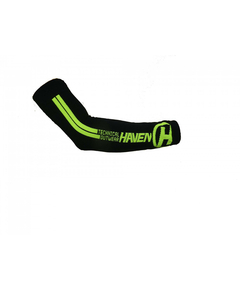 Incalzitoare Haven Softies - XL, Negru-Verde, Culoare produs: Negru/Verde, Marime produs: XL