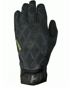 Manusi Ciclism Haven Severide, M, Negru-Verde