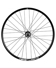 Roata Fata Bicicleta Cerurim Taurus Colinelli 29 inch - 2925, 622X21, Negru, Disk Brake