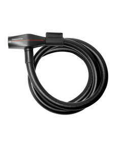 Antifurt Bicicleta Trelock Ks 415/110/15 - Negru