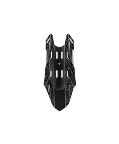 Aparatoare Noroi Fata Topeak D-Flash Dt - 26-29 Inch, Negru