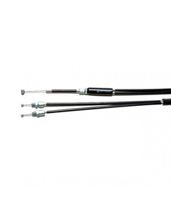 Cablu Camasa Frana Bmx Superior Fibrax Fcb1211 - Negru