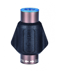 Cap Adaptor Co2 Giyo Gc-07A - Negru