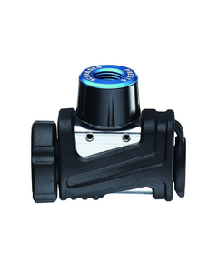 Cap Adaptor Co2 Giyo Gc-08Ce Micro - Negru