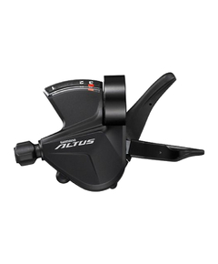 Maneta Schimbator Stanga Shimano Altus SL-M315, 3 Viteze