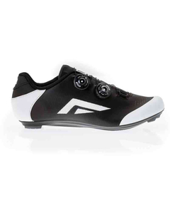 Pantofi Ciclism Brn Gladiator Road, Negri 40, Marime produs: 40