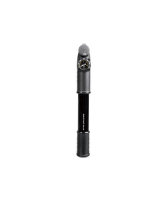 Pompa Mini Manuala Bicicleta Topeak Mountain Da-G Tmda-1G - Negru