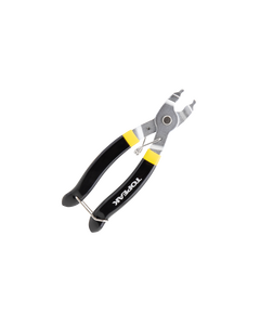Cleste Lant Bicicleta Topeak Powerpliers, Tps-Sp12, Negru-Argintiu