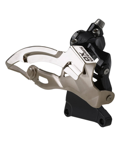Schimbator Fata Sram X.0 - 3x10Viteze, Colier 34.9 Sus, Tragere Dubla