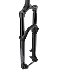 Furca Bicicleta Rockshox Lyrik Select Charger Rc 27.5 Inch 180 mm