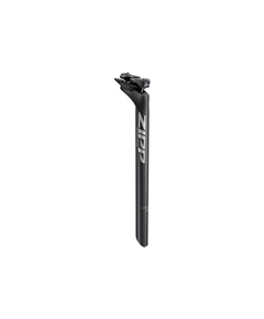 Tija Sa Bicicleta Zipp Service Course - L 350 Mm, 27.2 Mm, Logo Gravat