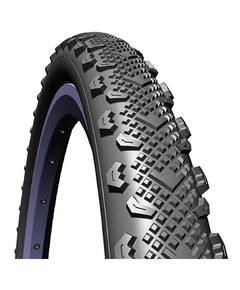 Anvelopa Bicicleta Rubena V45 Winner - 20 x 1,90 Inch, Negru