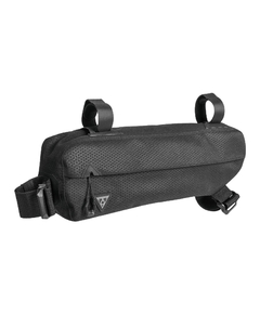 Geanta Topeak MidLoader TBP-ML4B - Volum 3.0 L, Negru - logo Gri, Culoare produs: Negru