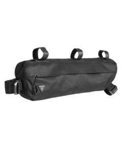 Geanta Cadru Bicicleta Topeak MidLoader TBP-ML6B - 6.0 L, Negru, Culoare produs: Negru